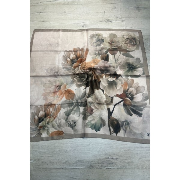 Işıltılı Solft Eşarp 02V